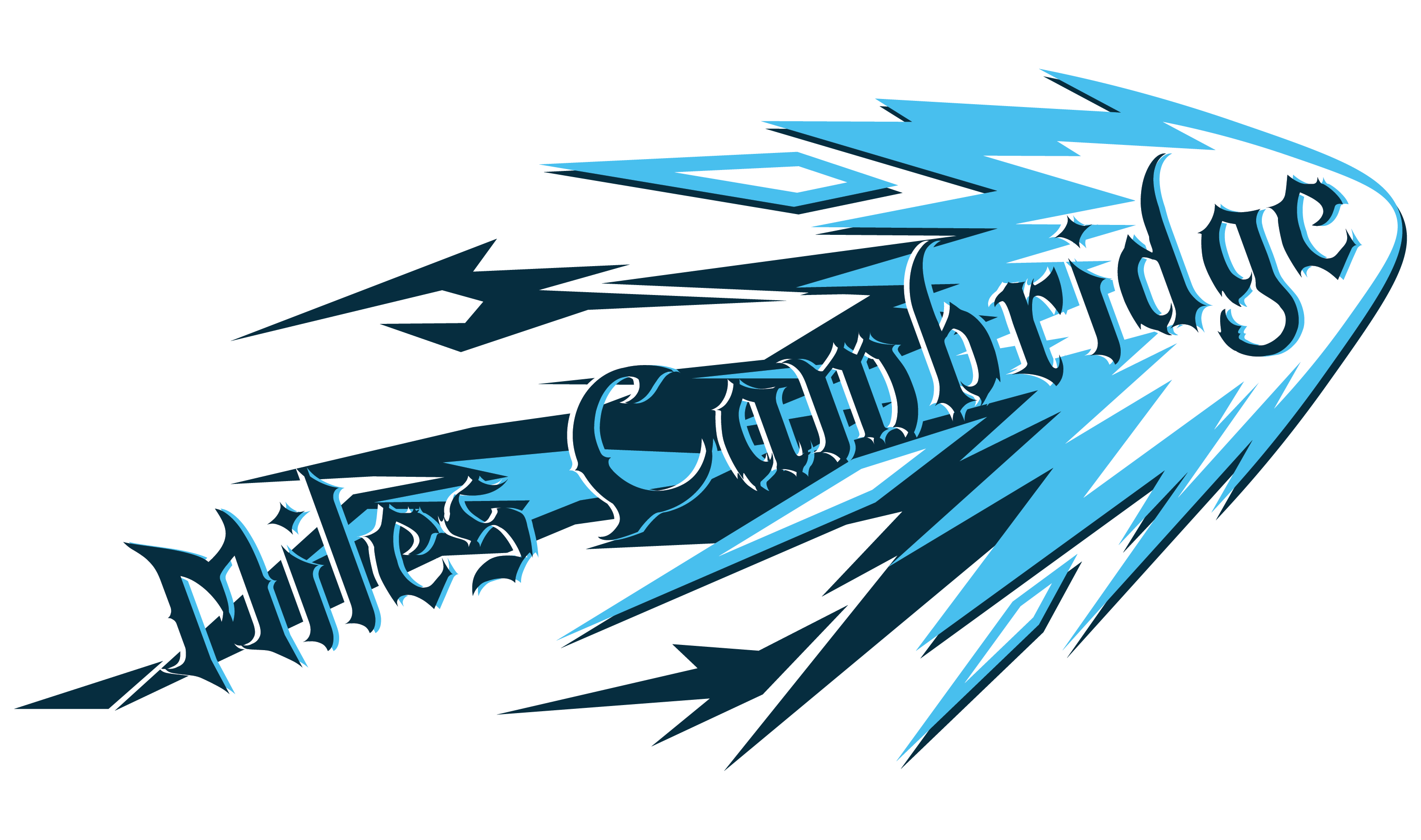 Miles Cambridge Logo