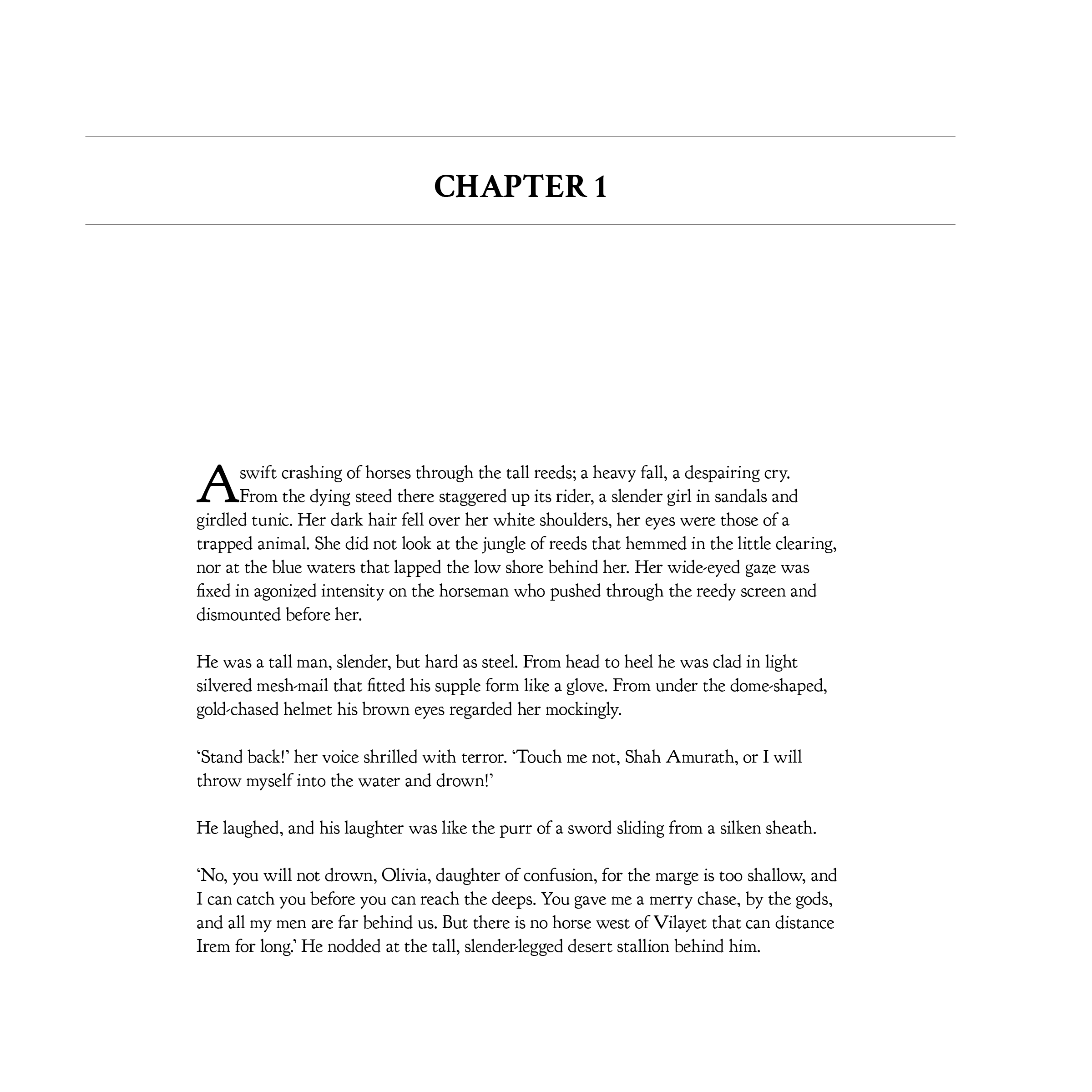 Project 7 chapter 1